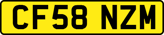 CF58NZM