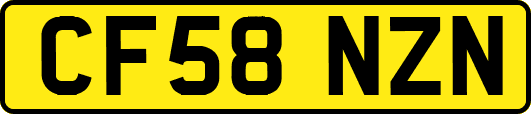 CF58NZN