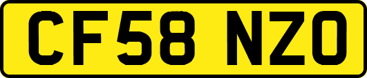 CF58NZO