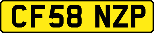 CF58NZP