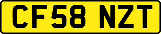 CF58NZT
