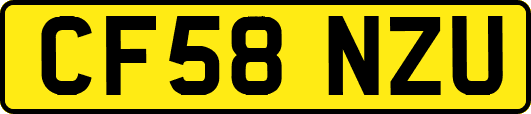 CF58NZU