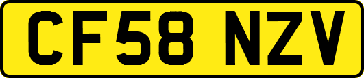CF58NZV
