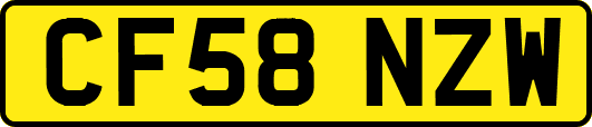 CF58NZW