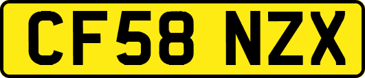 CF58NZX