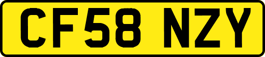 CF58NZY