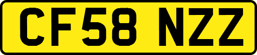 CF58NZZ