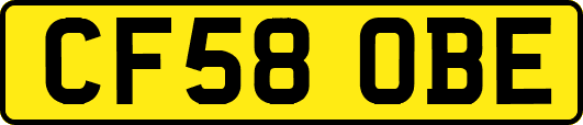 CF58OBE