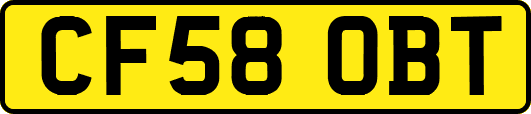 CF58OBT