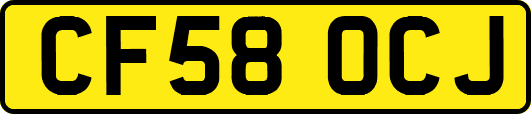 CF58OCJ