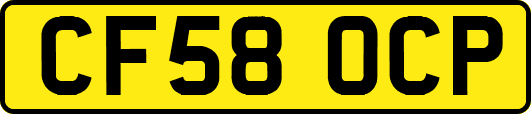 CF58OCP