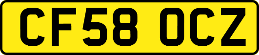 CF58OCZ