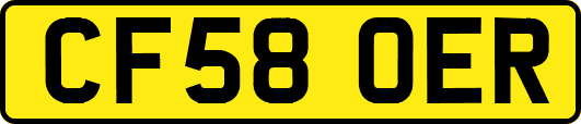 CF58OER