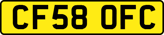 CF58OFC