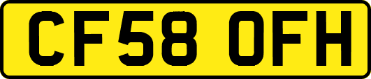 CF58OFH