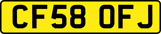 CF58OFJ