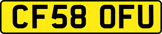CF58OFU