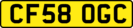 CF58OGC