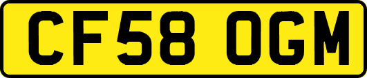 CF58OGM