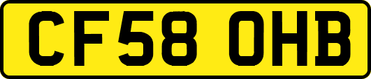 CF58OHB