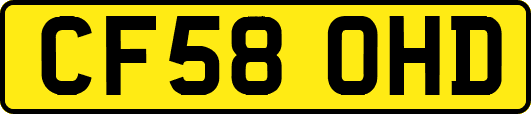 CF58OHD
