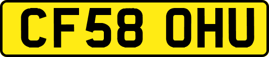 CF58OHU