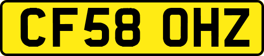 CF58OHZ