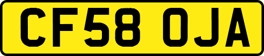 CF58OJA