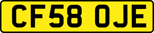 CF58OJE