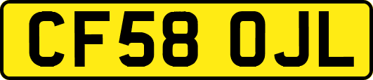 CF58OJL