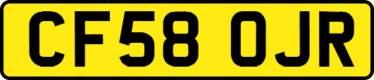 CF58OJR