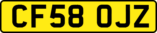CF58OJZ