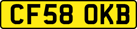 CF58OKB