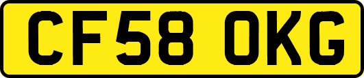 CF58OKG