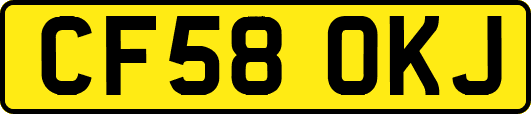 CF58OKJ