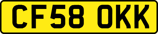 CF58OKK