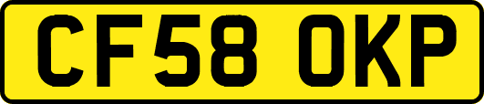 CF58OKP