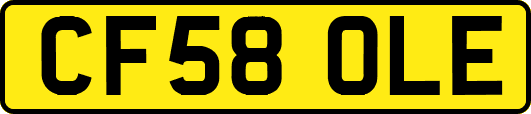 CF58OLE