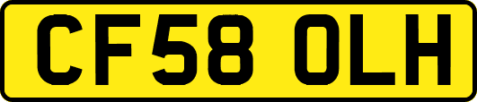 CF58OLH