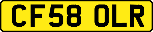 CF58OLR