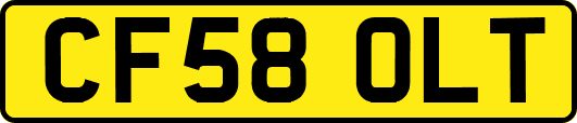 CF58OLT