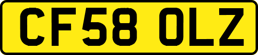CF58OLZ