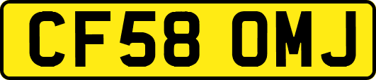 CF58OMJ