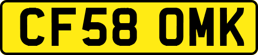 CF58OMK
