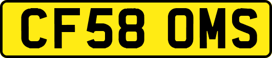 CF58OMS