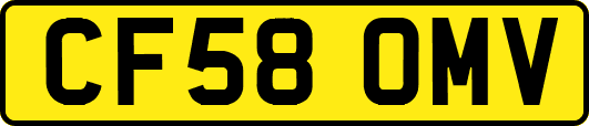 CF58OMV