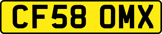 CF58OMX