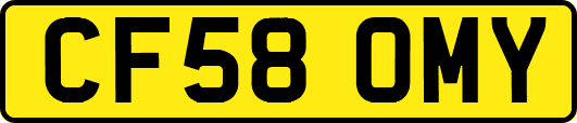 CF58OMY