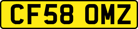 CF58OMZ