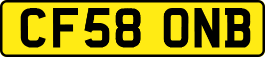 CF58ONB